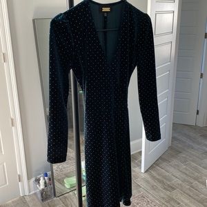 Alexia Admor dress